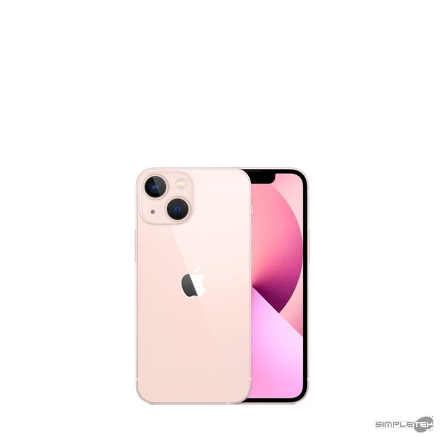 APPLE IPHONE 13 mini 256GB Pink 5.4