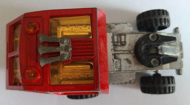 Matchbox 1976 lesney discount