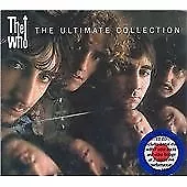 Who, the : Ultimate Collection CD Value Guaranteed from eBay’s biggest seller!