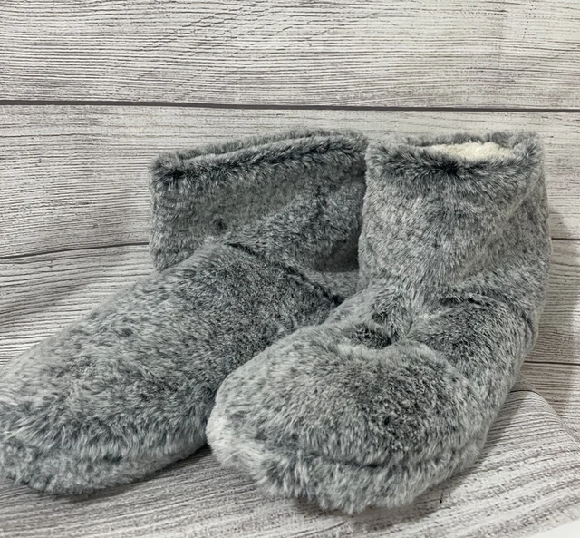 Heated Slippers Microwave FOR SALE PicClick UK