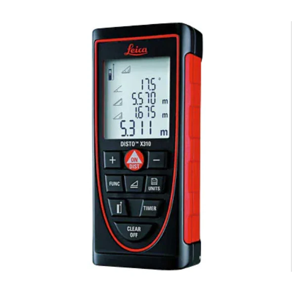 Image of Leica DISTO D110 Lowes website