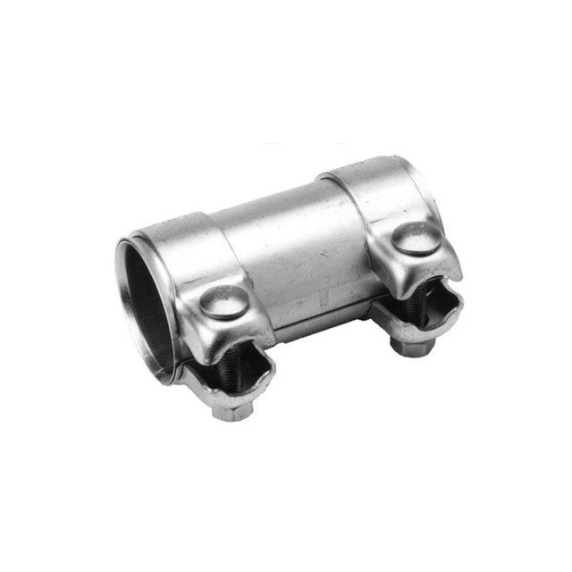 Raccord de tuyau d'echappement Audi A3, Seat : Cordoba, Ibiza, Leon, Skoda