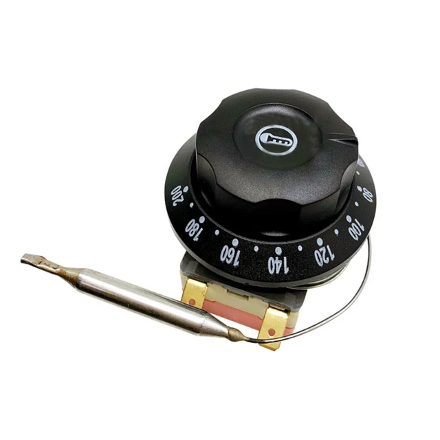 Thermostat Numérique Pour Chaudières à Gaz, Réglable Intérieur