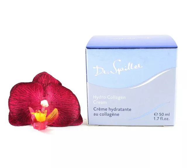 Dr. Spiller Biomimetic Skin Care Hydro Collagen Cream 50ml