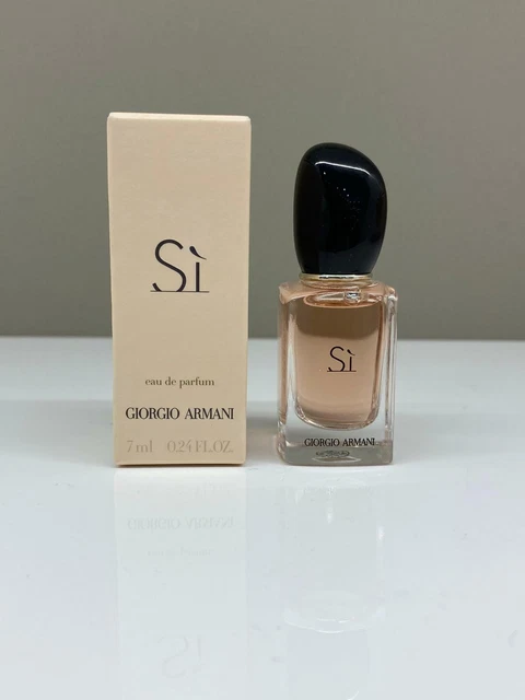 Si profumo armani prezzo hotsell