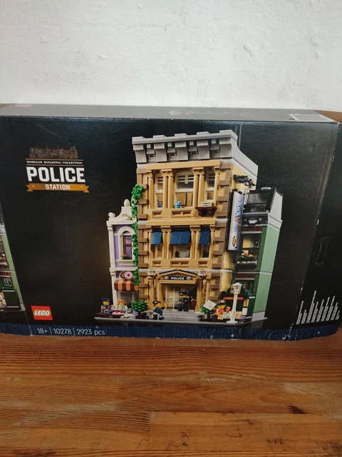 Lego Verpackung ZU VERKAUFEN! - PicClick DE