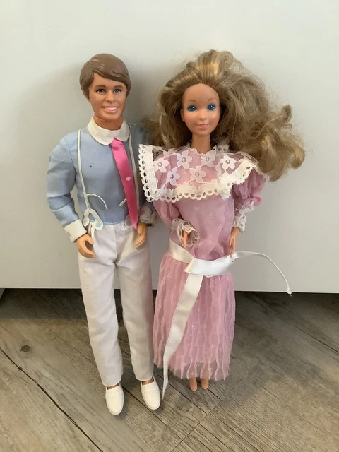 Mom and dad 2025 barbie