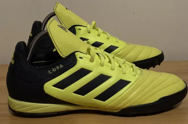 Mens adidas on sale copa trainers