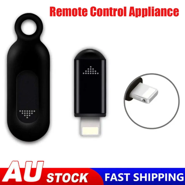 Universal Smart Phone Infrared Transmitter Mini Remote Controller Smartphone AUS