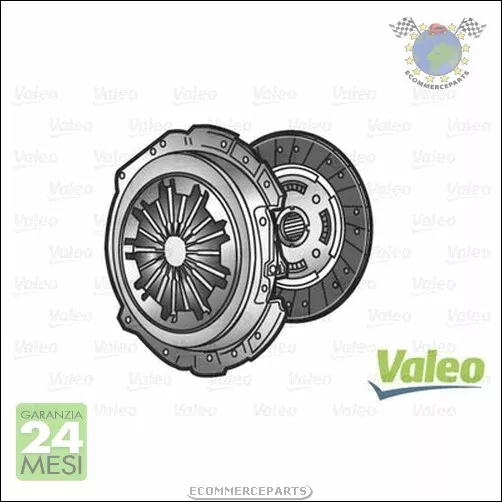 Kit frizione Valeo per FIAT TIPO P