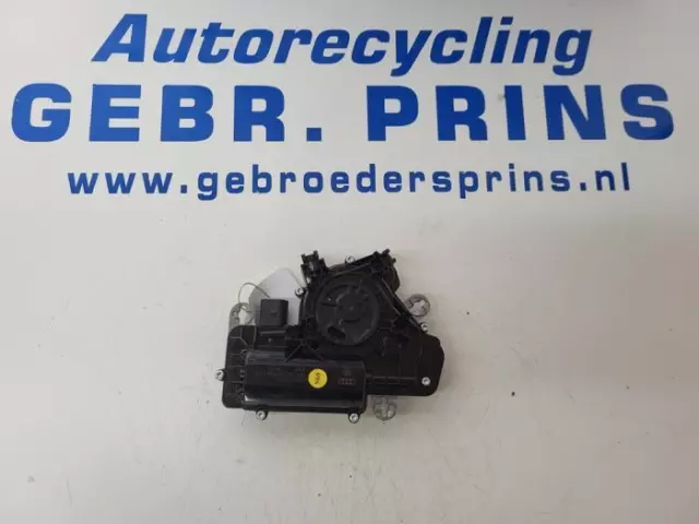 P19579260 Motor Heckklappe VW T-Roc (A11) 3G0827887C