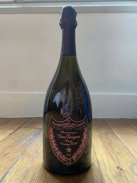 Dom Pérignon Réserve de l'Abbaye 2003 DOM PERIGNON Reserve de L'Abbaye 2003 EUR 1.500,00 - PicClick FR