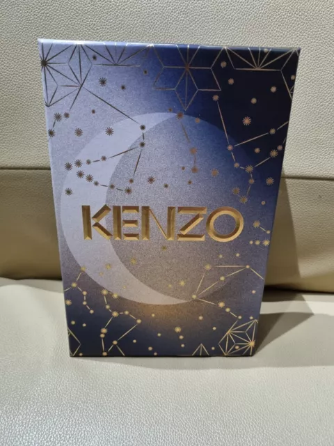 Flower in the clearance air kenzo liverpool