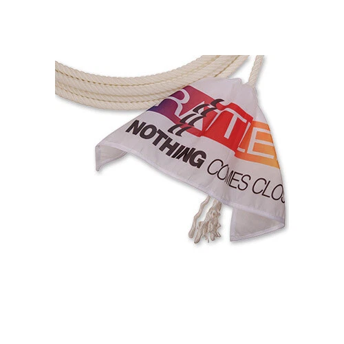 RATTLER BREAKAWAY FLAG for Breakaway Roping 5.99 PicClick