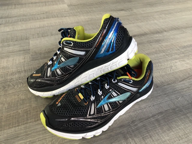 Brooks Transcend