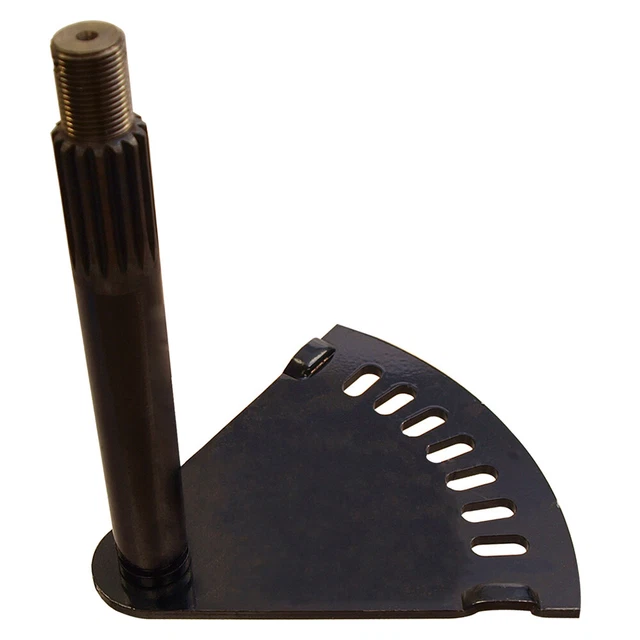 AN280725 Opener Spindle Fits John Deere 750 1850 Grain Drills