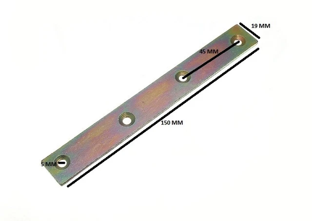 Plaques FR4 Cuivrées Simple Face - Lot De 5, 150x100x0.8mm, Pour Prototypage PCB Et Projets électroniques
