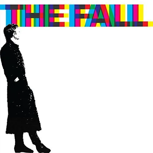 45 84 89 A Côtés [Vinyle], The Fall, Vinyle, Neuf, Gratuit