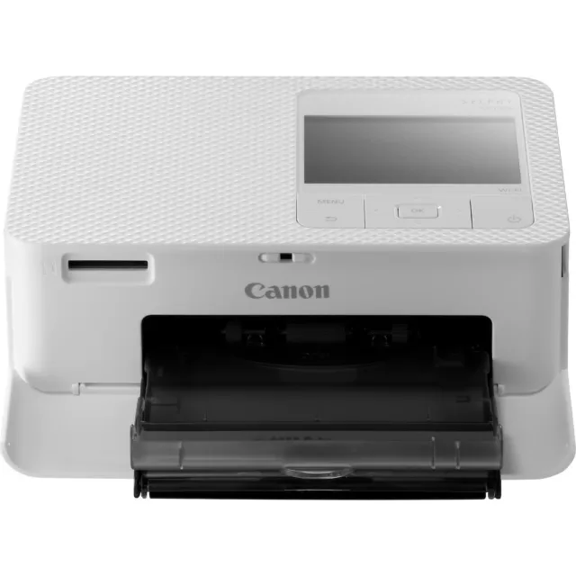 Stampante Canon a sublimazione SELPHY CP1500 bianco