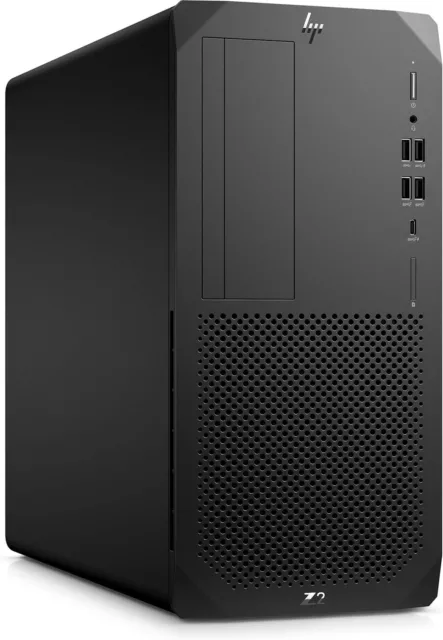 HP Z2 G5 Tower i7-10700 2.9GHz B-Grade