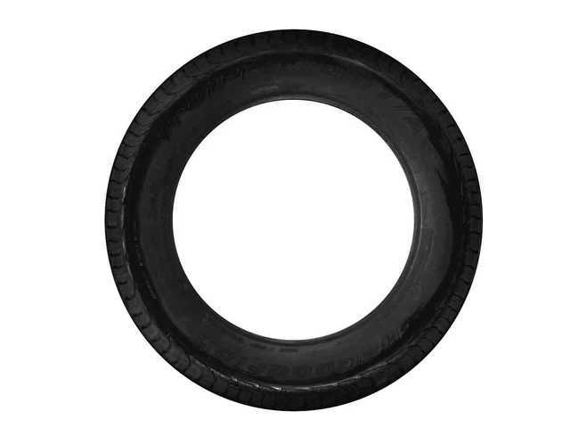 P235/65R17 BFGoodrich Trail-Terrain T/A 104 H Used 10/32nds