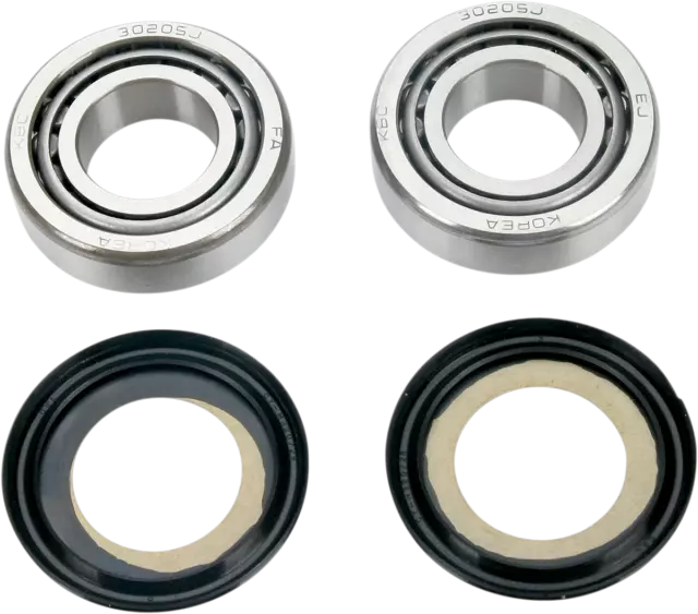 Moose Racing 22-1044 Steering Stem Bearing Kit Gas-Gas Mc 250 2001