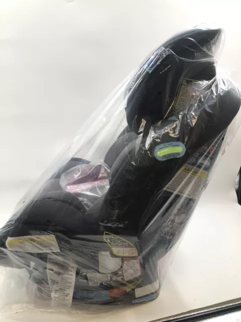 Graco 4Ever Extend2Fit DLX 4-in-1 Car Seat - Miner Fashion EXP 12/2032