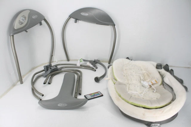 Graco Duoglider Bassinet FOR SALE PicClick