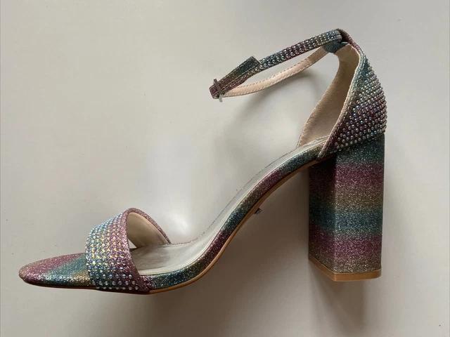 Faith multi coloured shoes online