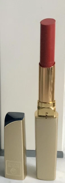 ¡Muy raro! Lápiz labial Madonna by Ellen Betrix Lip Silks, rojo, ¡rareza!