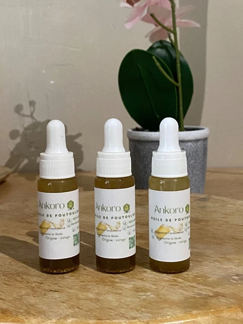 Remède Naturel Traditionnel Pour La Virilité - Foto 7