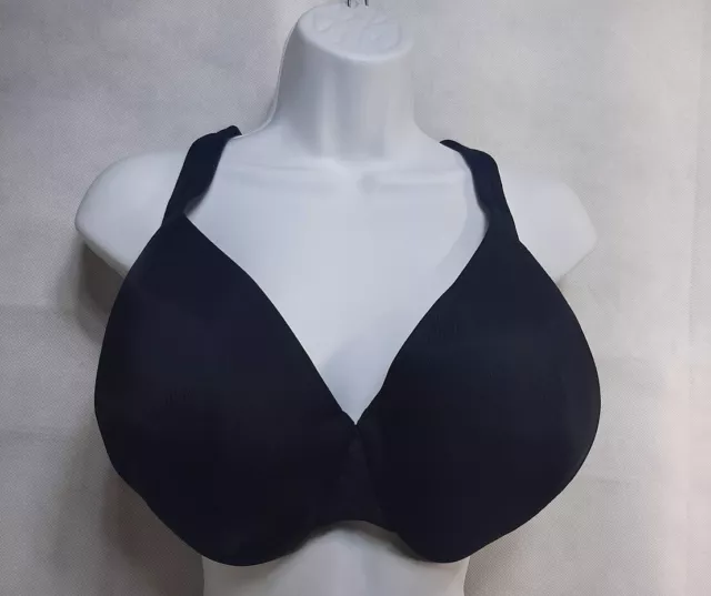 Lane Bryant Cacique 44B Nude Lightly Lined No Wire t shirt bra