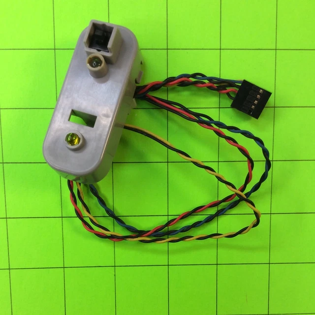 HP M495C Media Center PC Computer Button Cable