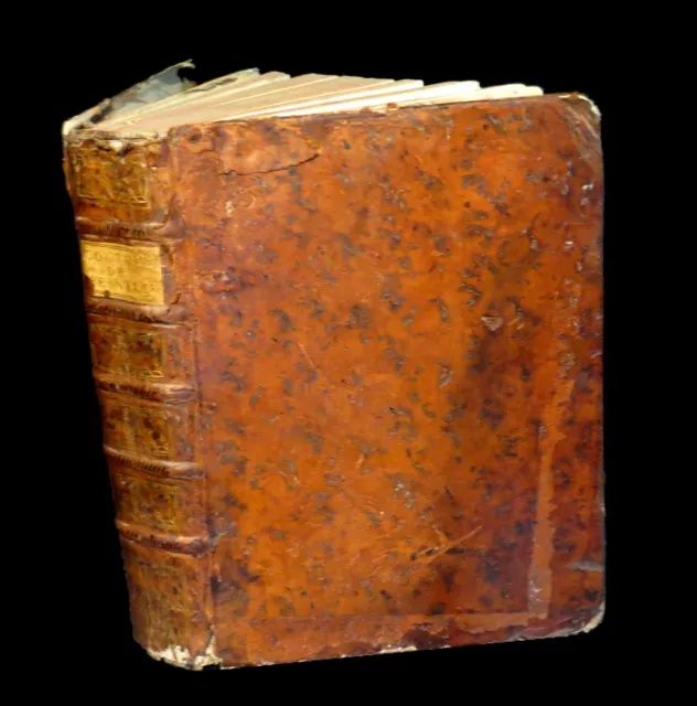 [DROIT] PESNELLE (Jacques) / ROUPNEL - Coutume de Normandie. 1759.