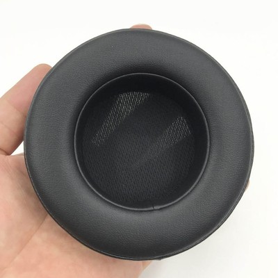 Per Corsair VIRTUOSO SE Headset 1 paio di cuscinetti auricolari Earmuff Cuscino Sostituzione 
