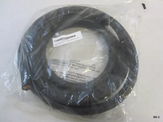 10/4 SOOW SO Cord 30 Amps 4 Wire Outdoor Indoor 600v Flexible Wire Cable