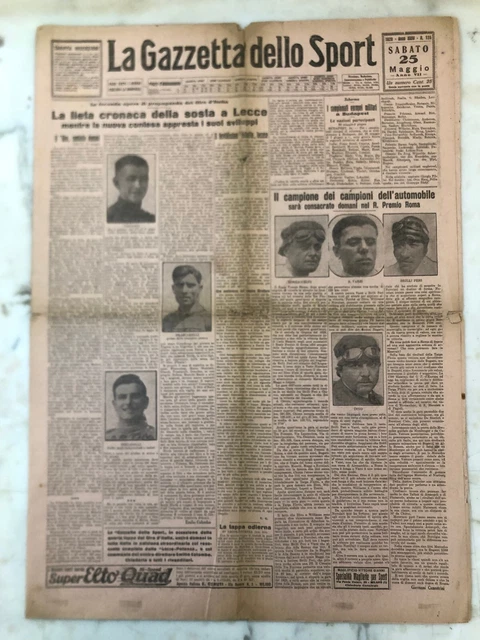 La Gazzetta dello Sport - Il Napoli incanta e continua a sognare: dove
