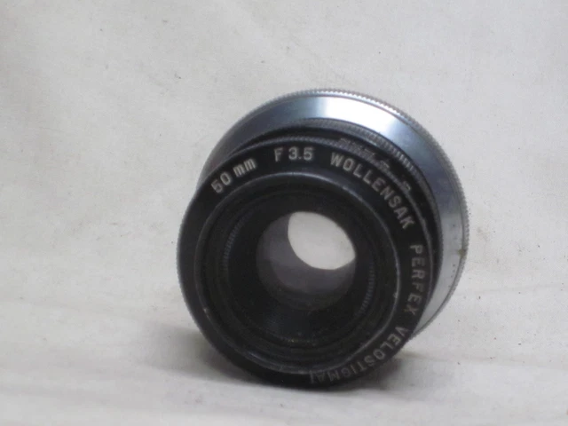 Vintage Lenses, Vintage Movie & Photography, Cameras & Photo