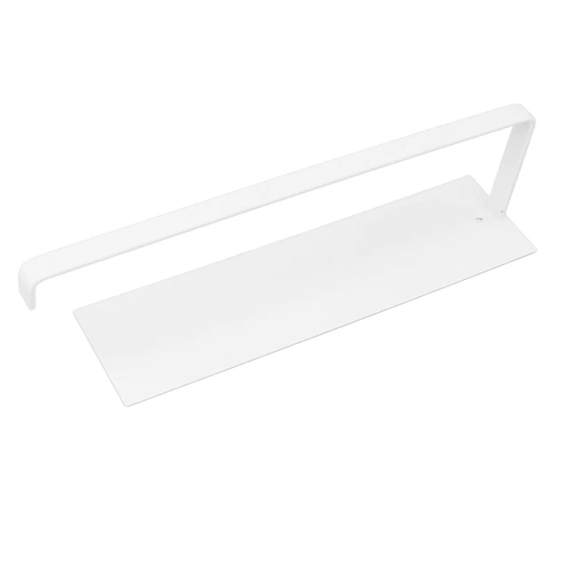 (Blanc)Porte-serviettes En Papier Porte-serviettes En Papier élégant Et Simpl OB