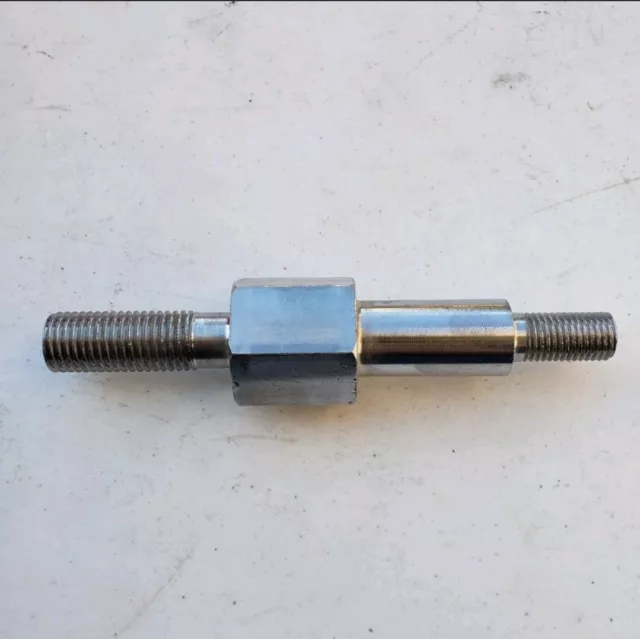 Kenworth Front Axle Upper Shock Bracket Stud K233-509 K233509