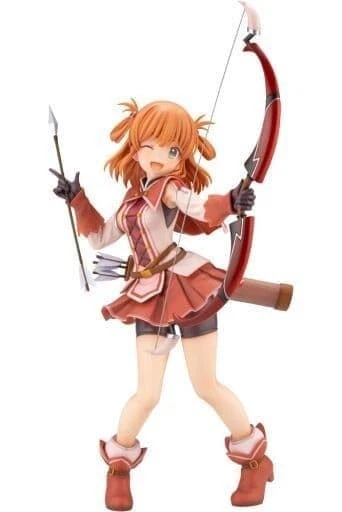 [With benefits] Reno "Princess Connect! Re: Dive" 1/7 PVC painted finished produ