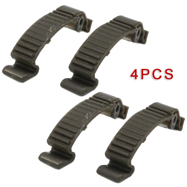 4* Top Cover Buckle Clip For Husqvarna 435 445 450 359 351 353 570 Chainsaw Part