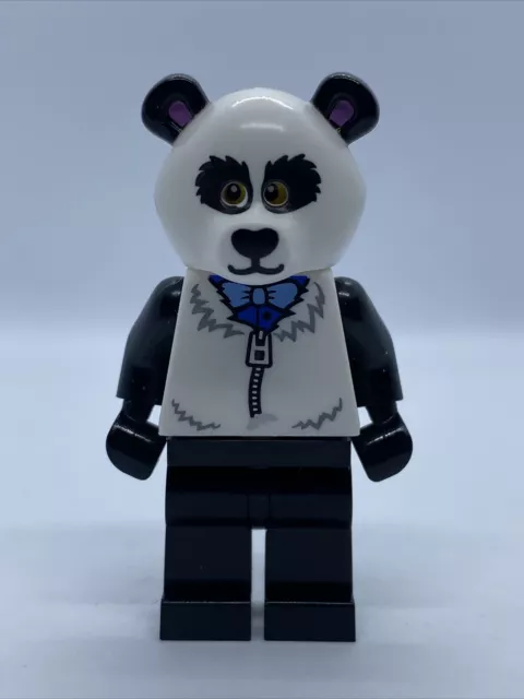 LEGO MINIFIGURE PANDA Suit Guy 2023 BAM Minifig EUR 8,36 - PicClick FR