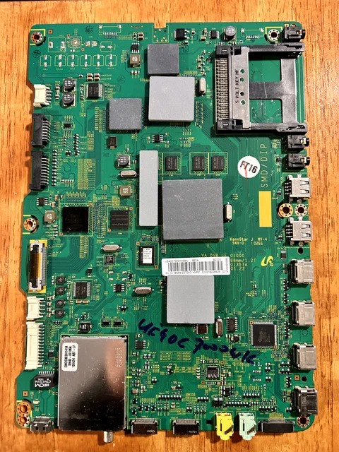Mainboard BN41-01604C BN94-05367J z.B. für UE46D6200