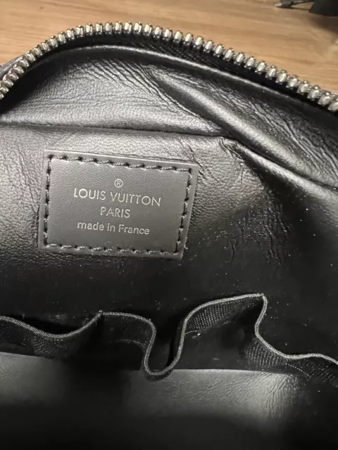 Louis Vuitton Toiletry Pouch GM