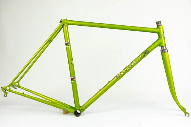 フランス RIGIDA製ビンテージリム Chrolux Chromage フランス RIGIDA製ビンテージリム Chrolux Chromage Info on