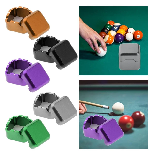 Queue De Billard Lynx Gramax En Graphite – 144 Cm, Noire, Pour Pool/snooker