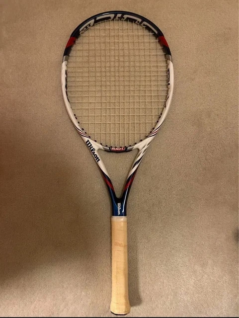 Raquette de tennis Pro's Pro CX-102