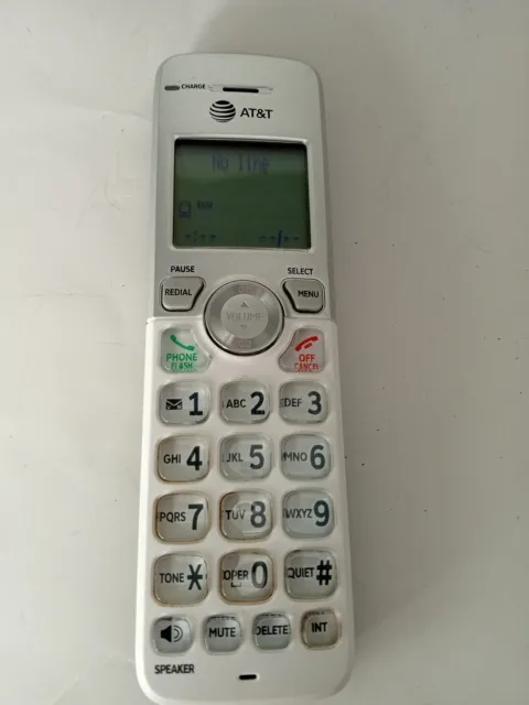 Teléfono Alcatel TMAX 10 Blanco - TodOido