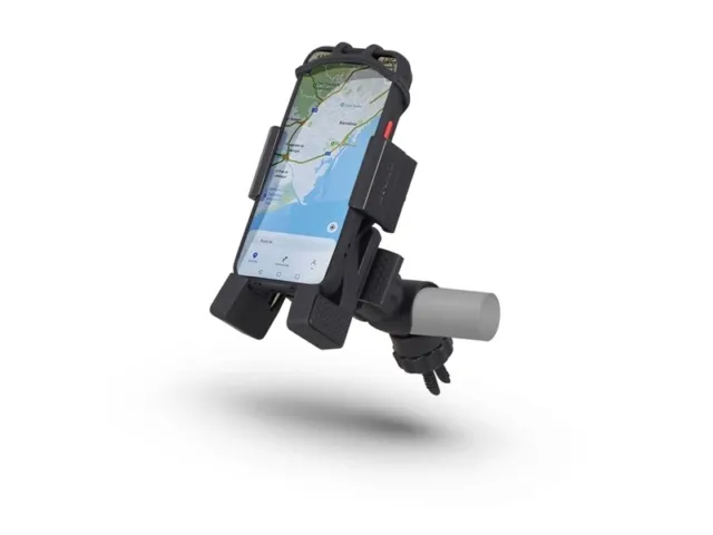 SHAD X-Frame GPS / Smartphone Lenkerhalterung - 180X90mm